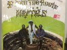 THE MAYTALS From The Roots Vinyl LP Trojan UK 1st PRESS TRLS 65 1970 Reggae Ska