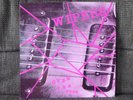 Wipers - Over The Edge Vinyl LP great condition
