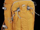 Lowepro Flipside Sport 20L AW orange NEU