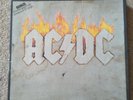 AC-DC 7 peice record box set. Box a little worn but albums in tip top condition.