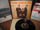 Introducing THE BEATLES  Vinyl Lp Original 1964 Vee-Jay Beauty
