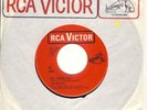 Monkees SHE HANGS OUT / A LITTLE BIT ME Scarce WITHDRAWN 45 Canada Only ERROR 67