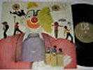 ROXY same Randy Bishop LP Golden Elektra Rec. GER 1970  Rare PSYCHEDELIC