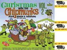 Christmas With The Chipmunks by Alvin & the Chipmunks [Vinyl]