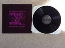 Vynal Punk Records -Stiff Little Fingers,Sisters of Mercy,The Mission, J & M C