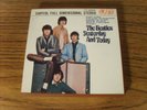The Beatles Yesterday and Today 4-Track 3-3/4 IPS Reel to Reel YT-2553 Capitol