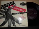 LITTLE RICHARD.VOL. 6.LONDON.4 TRACK EP.7