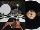 LP OUT OF FOCUS Wake Up - Re-Release - MISSING VINYL MV004 - STILL SEALED