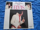 Elvis Presley LOVE LETTERS FROM LSP-4530 (USA 1971 3 LINE COVER) 