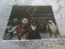 BLACK SABBATH. LIVE EVIL. 2 LPS GATEFOLD. WARNER BROS. 1-23742. 1982.