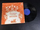 RARE Danny Hernandez & The Ones - Back Home - Private Press LP