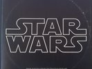 STAR WARS - SOUNDTRACK JOHN WILLIAMS LSO 1977 20TH CENTURY REC 2LP'S+POSTER OZ