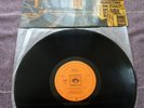 PINK FLOYD, ANIMALS, RARE 1977 PERU PRESSING ON CBS WITH FULLY LAMINATED SLEEVE.