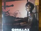 The Fall Gorillaz LP Record Store Day Exclusive Factory Sealed Vinyl Limited