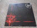 quartz , S/T .black sabbath still in shrink , like a new lp