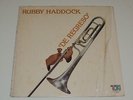 RUBBY HADDOCK DE REGRESO Lp RECORD SUPER RARE SALSA LATIN JAZZ