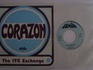 LTG Exchange..Corazon..Ray Barretto 