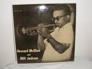 HOWARD MCGHEE/MILT JACKSON SAVOY MG-12026 NM, NM MONO, DG, RVG BEAUTIFUL COPY