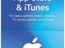 $50.00 App Store & iTunes Gift Card Free Shipping - Physical card