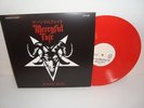 MERCYFUL FATE SATANIC RITES LP