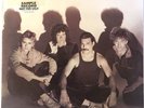 QUEEN The Works RARE OZ Promo LP Freddie Mercury