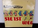 Die Fantastischen Vier - Sie ist Weg / Fanta 4 12