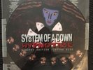 System Of A Down Hypnotize Vinyl LP Original Picture Disc