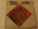 FRANCHI GIORGETTI TALAMO l'amore racconta 45
