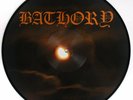 Bathory 'The Return of Darkness And Evil' Picture Disc Vinyl - NEW picture disk