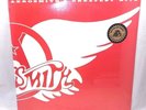 AEROSMITH'S GREATEST HITS Aerosmith SEALED  Mint LP 1980's Issue w/ Hype Sticker