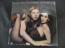 1977 ALLMAN AND WOMAN LP RECORD BSK 3120 SEALED 1ST PRESS