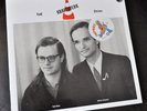 Ralf und Florian - Kraftwerk - 1973 -  6305 197 D - Vinyl Mint -- / Cover Mint