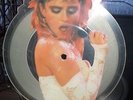 MADONNA ANGEL U.K 7