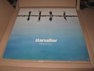 STARSAILOR Silence Is Easy VINYL LP ORIGINAL EU /UK 1ST PRESSING EMI 2003 SEALED