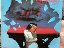 Sepultura - Schizophrenia - LP Shark 006