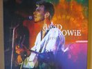 DAVID BOWIE Accidental Sirens 4 LP Boxset LIVE Numbered 487