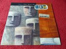 A050  R.E.M. ?– The Best Of   LP 1991  I.R.S. Records ?– 1C 068-7 13128 1 Insert