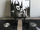 Electric Wizard Dopethrone 2 LP Vinyl Record Gatefold Near Mint Condition Metal