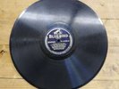 Bluebird 78 Record LP Chattanooga Choo Choo & I Know Why - Sun Valley Serenade