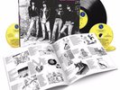 Ramones - Rocket to Russia - 40th Anniv Deluxe - 3CD/1LP