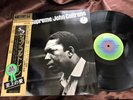 JOHN COLTRANE LOVE SUPREME IMPULSE YP-8527-AI OBI STEREO Japan Gatefold Vinyl LP