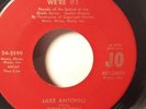ALABAMA  CRIMSON TIDE - IN OUR HEARTS WERE # 1- FOOTBALL SONG - JAKE ANTONIO