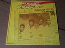 TECHNIQUES - CLASSICS (LP) slim smith pat kelly ska rocksteady treasure isle