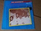 TECHNIQUES - CLASSICS VOL 2 (LP) slim smith pat kelly rocksteady treasure isle