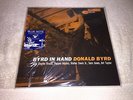 Donald Byrd Byrd in Hand 2xLp 180g 45rpm MUSIC MATTERS Sealed #699  OOP