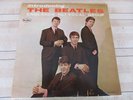 vtg. introducing The Beatles mono album record LP Vee Jay PL 1062