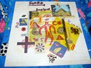 Sun Ra/Arkestra   Horizon (Live/Egypt) UNIQUE multi media cover/lbl Private LP