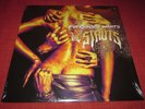 THE STRUTS - EVERYBODY WANTS / NEW VINYL LP RECORD / 2016 FREE SOLO B0024604-01
