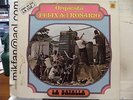 FELIX DEL ROSARIO ORQUESTA La Batalla BORINQUEN LP