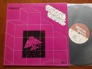 COMMERCE: LP BRUTON LIBRARY MUSIC BRL 9 1981 JAMES ASHER :VERY RARE: SAMPLES